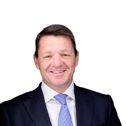 Pieter Elbers, CEO, InterGlobe Aviation (IndiGo)